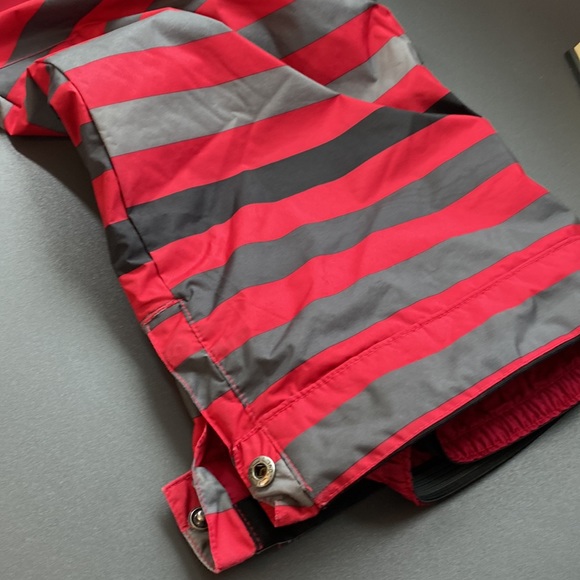 Burton  DryRide snowboard Boy pants size L B60 - Picture 3 of 11